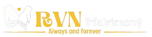 RVN Matrimony Logo